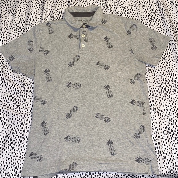 Aeropostale polo - Picture 2 of 3
